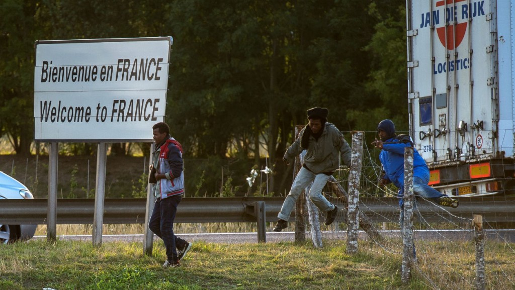 Qui A Signé Les Accords Du Touquet Les accords du Touquet et le Brexit - Eurolibertés