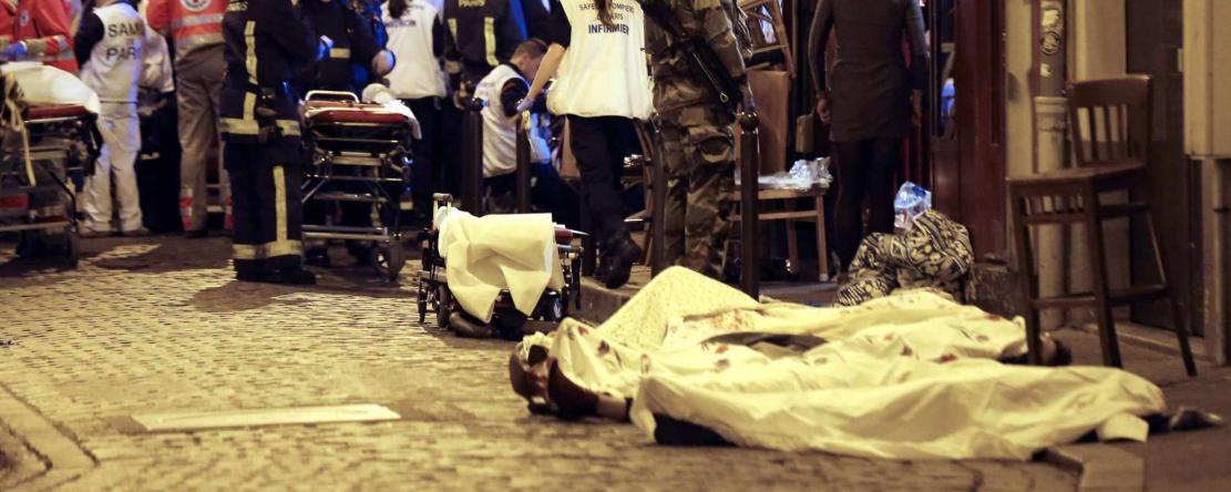 Au moins 84 morts à Nice le 14 juillet !