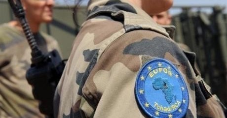 défense européenne.