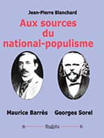 Sources national-populisme e