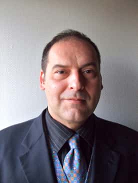 Gilles Falavigna
