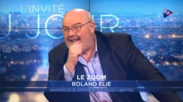 Roland Hélie.