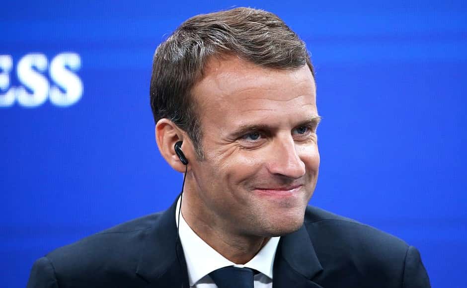 Emmanuel Macron : nous fera-t-il regretter François Hollande ?
