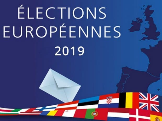 Elections européennes 2019
