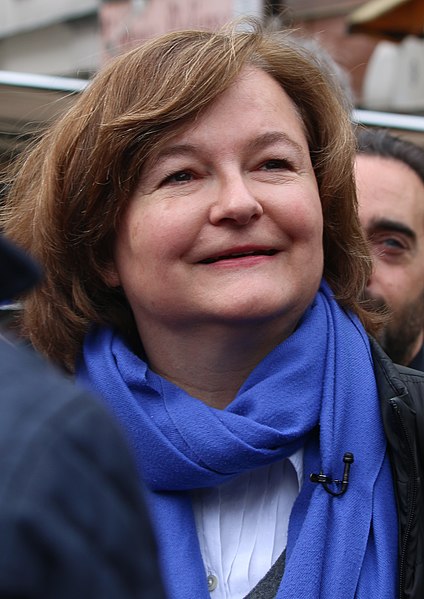Nathalie Loiseau.